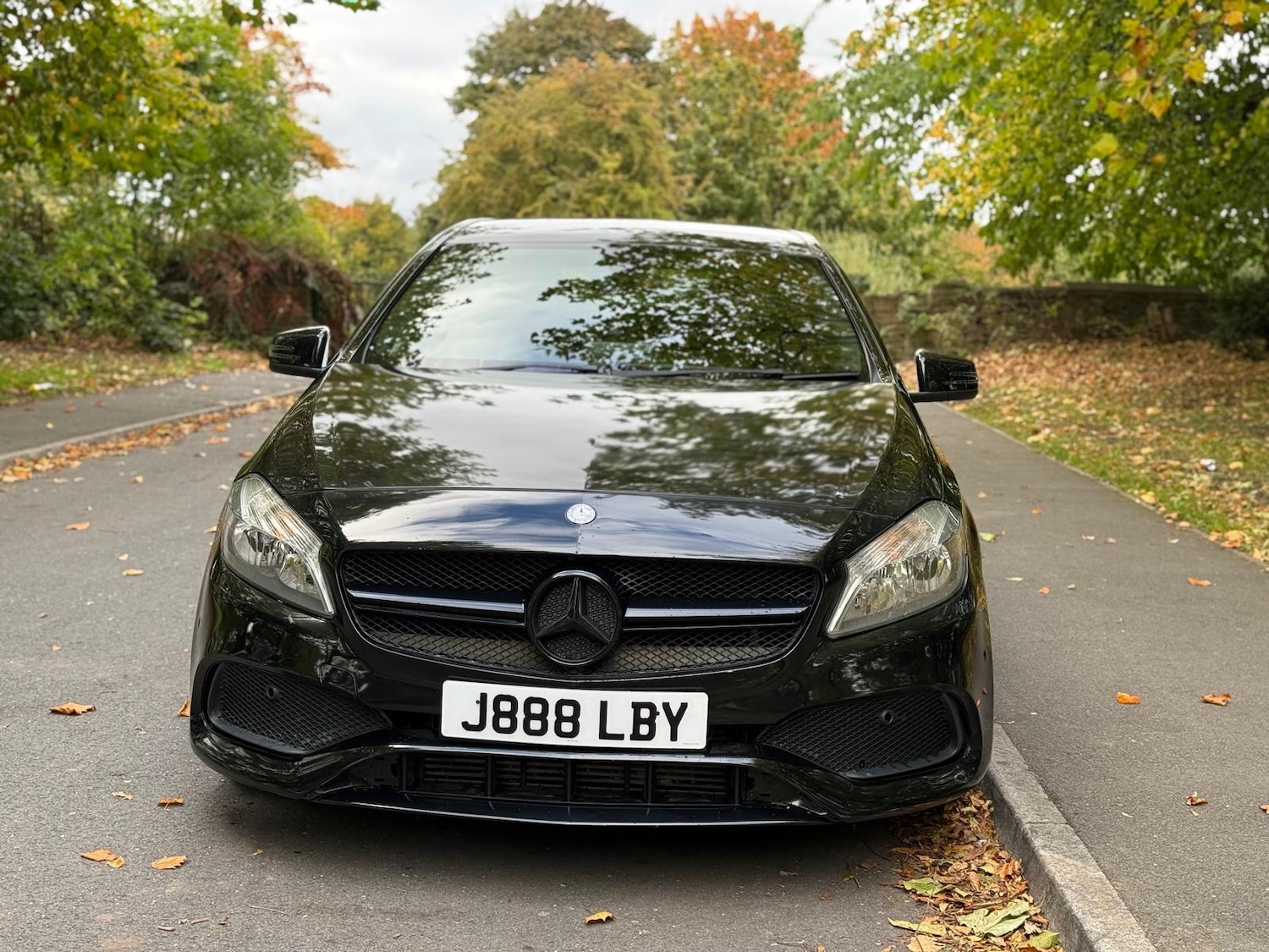 Used Mercedes-Benz A-Class 2016 for sale - 76206227: Photo 14