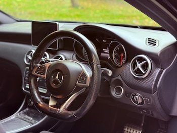 Used Mercedes-Benz A-Class 2016 for sale - 76206227: Photo