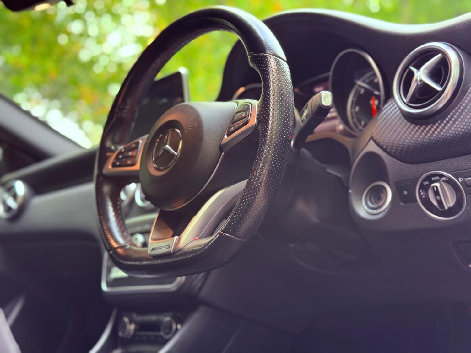 Used Mercedes-Benz A-Class 2016 for sale - 76206227: Photo 6