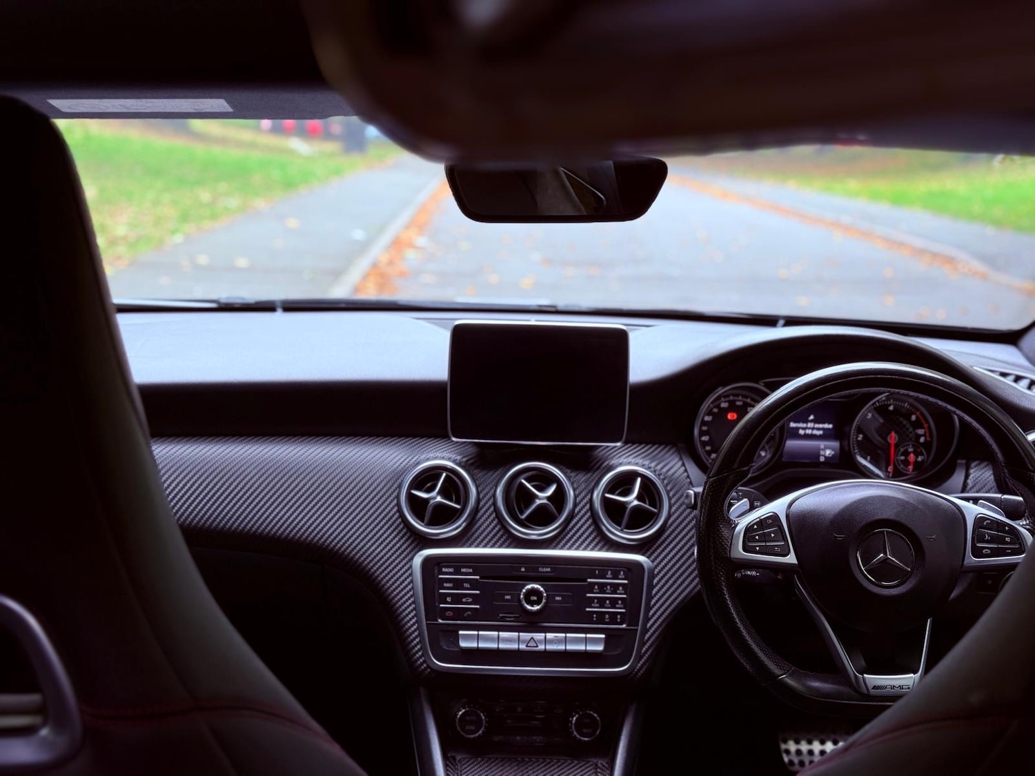 Used Mercedes-Benz A-Class 2016 for sale - 76206227: Photo 7