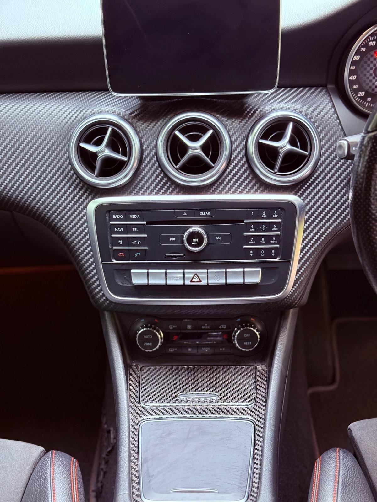 Used Mercedes-Benz A-Class 2016 for sale - 76206227: Photo 9