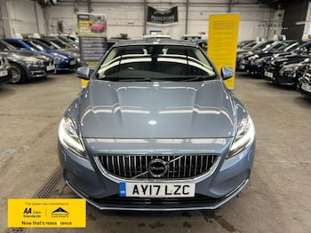 Used Volvo V40 2017 for sale - 78866717: Photo