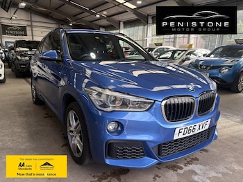 Used BMW X1 2016 for sale - 79453756: Photo