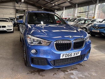 Used BMW X1 2016 for sale - 79453756: Photo