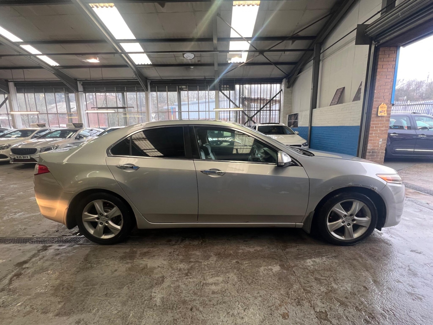 Used Honda Accord 2009 for sale - 78063090: Photo 11