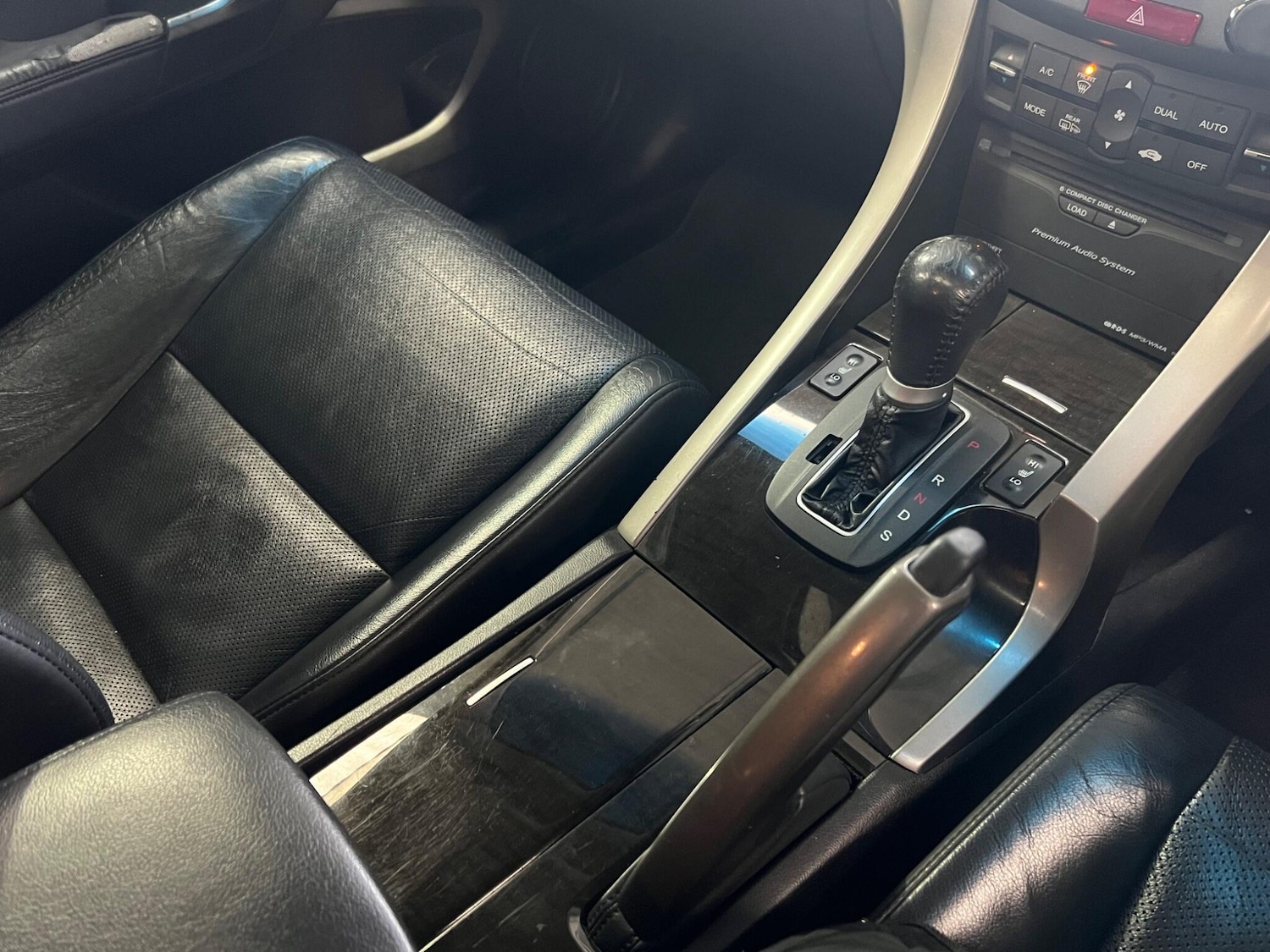 Used Honda Accord 2009 for sale - 78063090: Photo 14