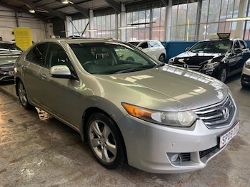 Used Honda Accord 2009 for sale - 78063090: Photo