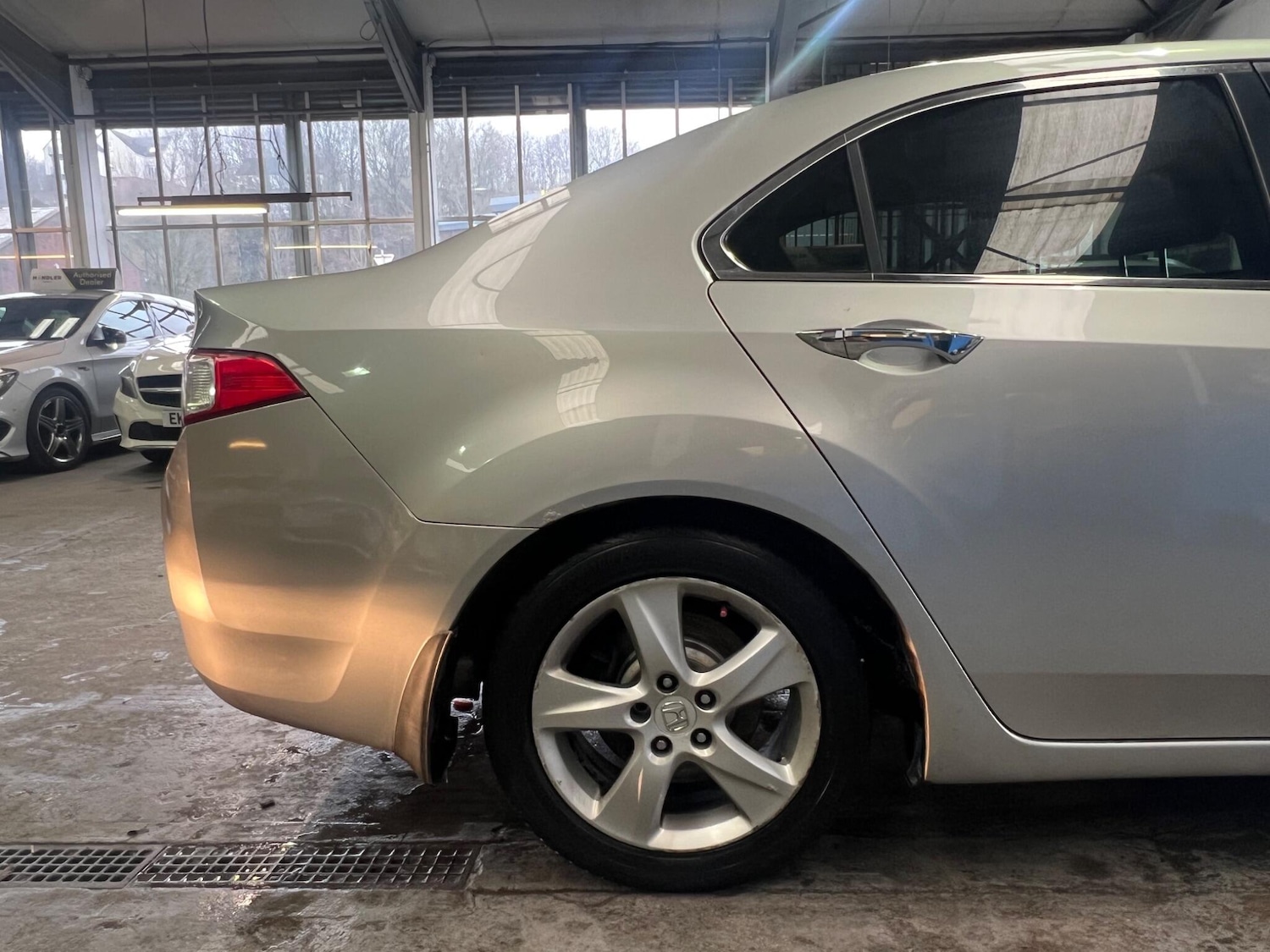 Used Honda Accord 2009 for sale - 78063090: Photo 21