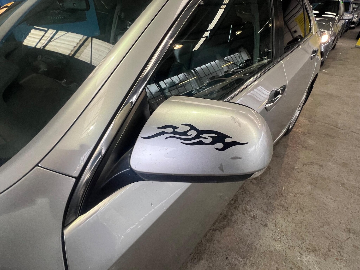 Used Honda Accord 2009 for sale - 78063090: Photo 25