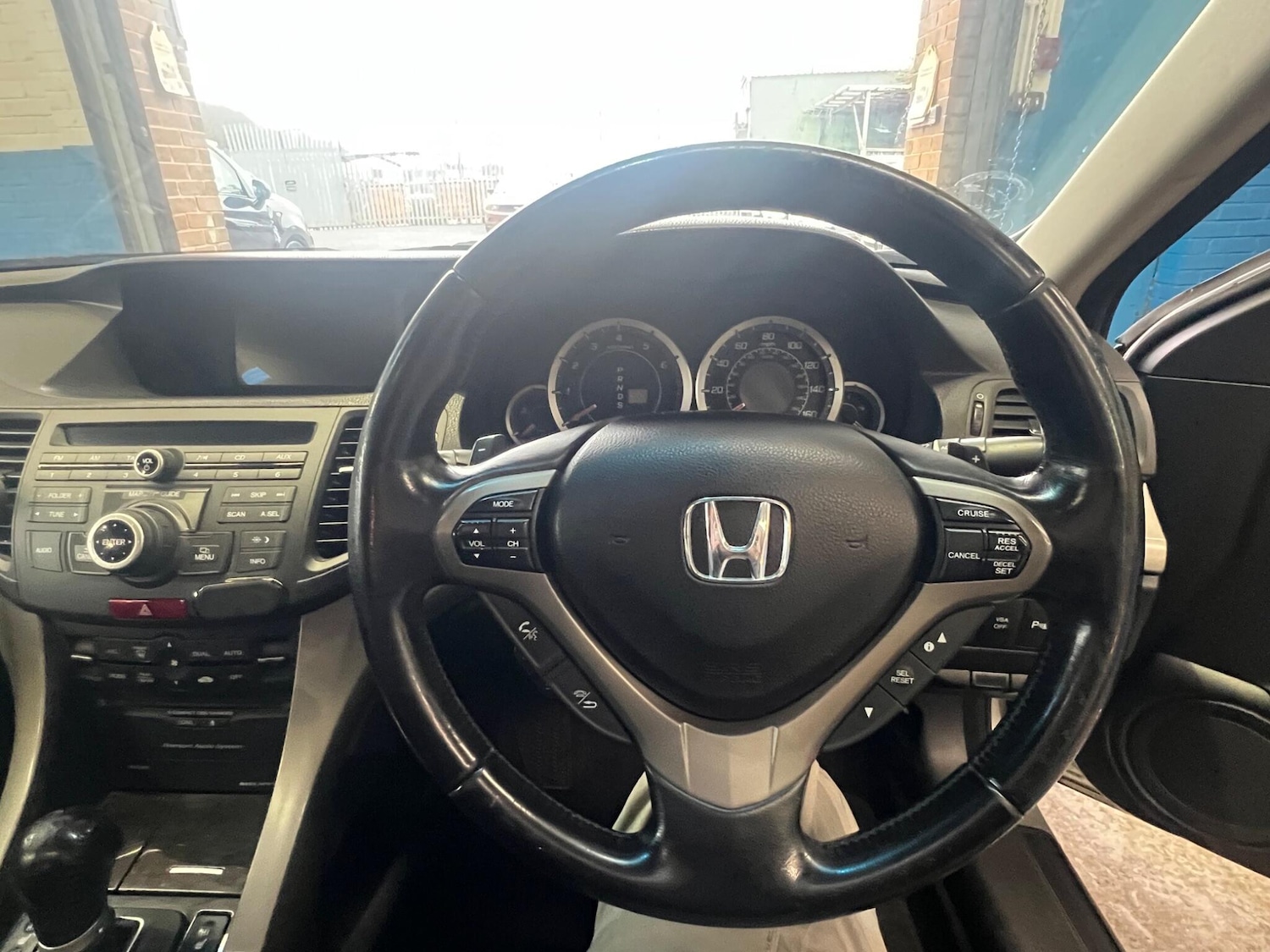 Used Honda Accord 2009 for sale - 78063090: Photo 27