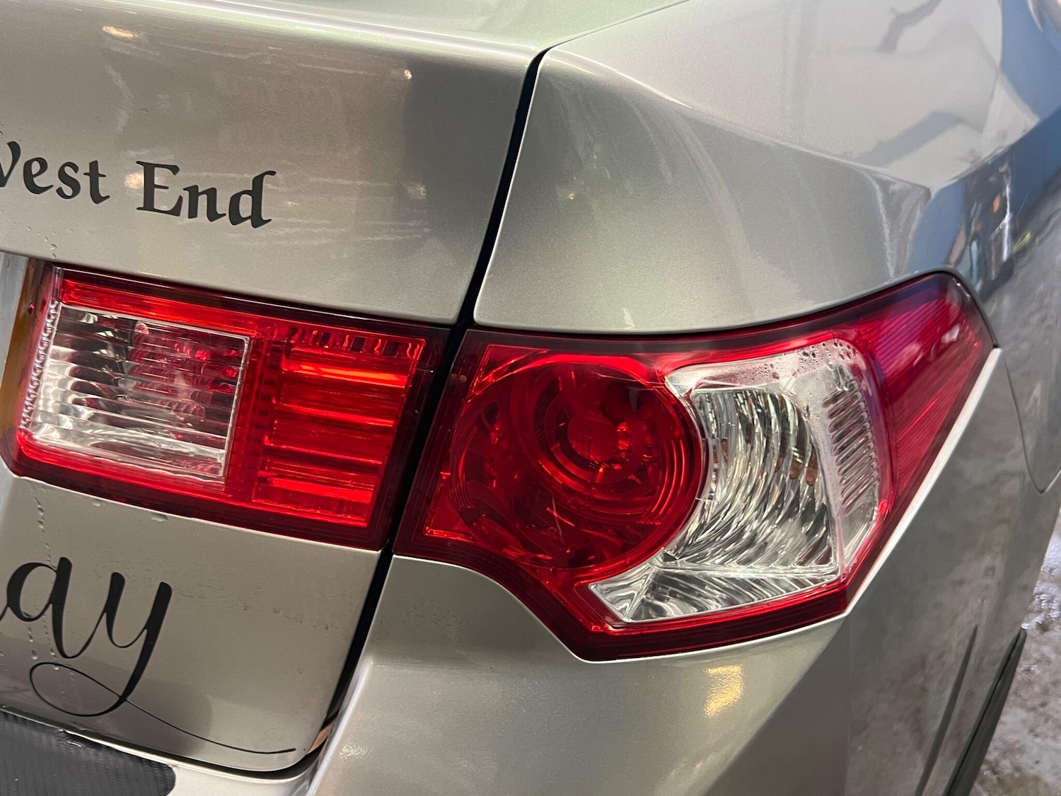 Used Honda Accord 2009 for sale - 78063090: Photo 32