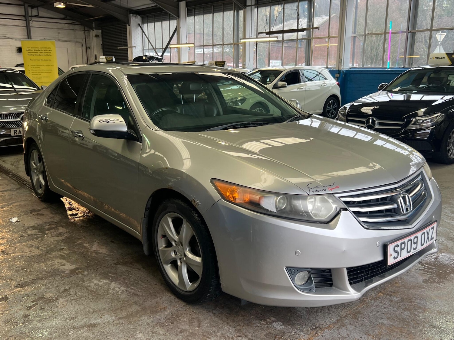 Used Honda Accord 2009 for sale - 78063090: Photo 6