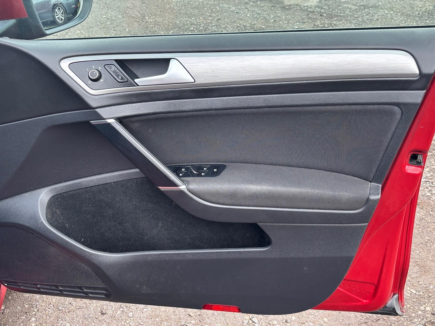 Used Volkswagen Golf 2016 for sale - 77290592: Photo 10