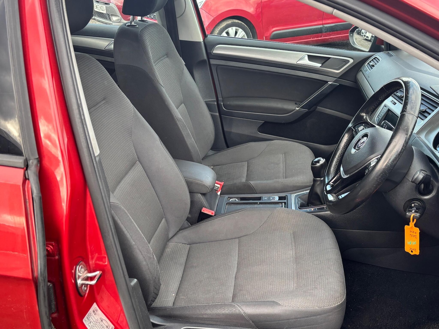 Used Volkswagen Golf 2016 for sale - 77290592: Photo 21