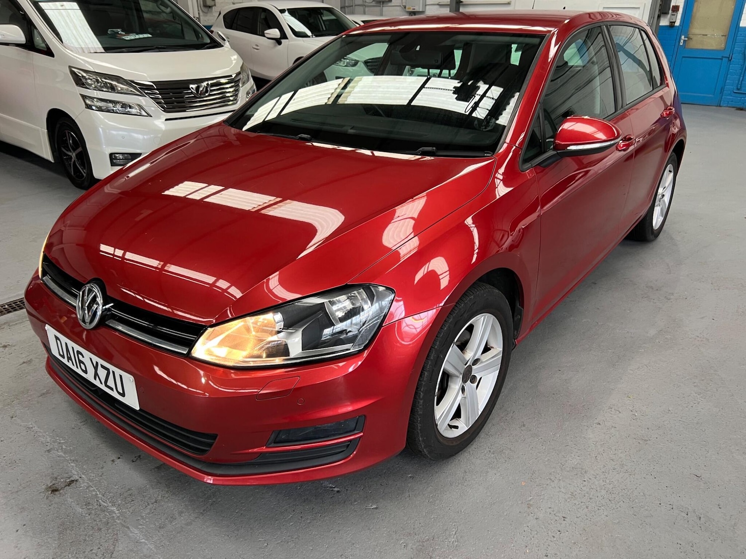 Used Volkswagen Golf 2016 for sale - 77290592: Photo 25