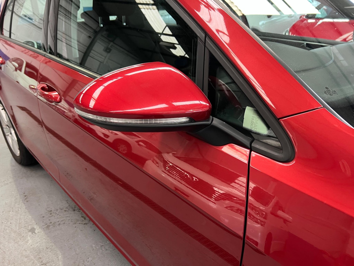 Used Volkswagen Golf 2016 for sale - 77290592: Photo 29