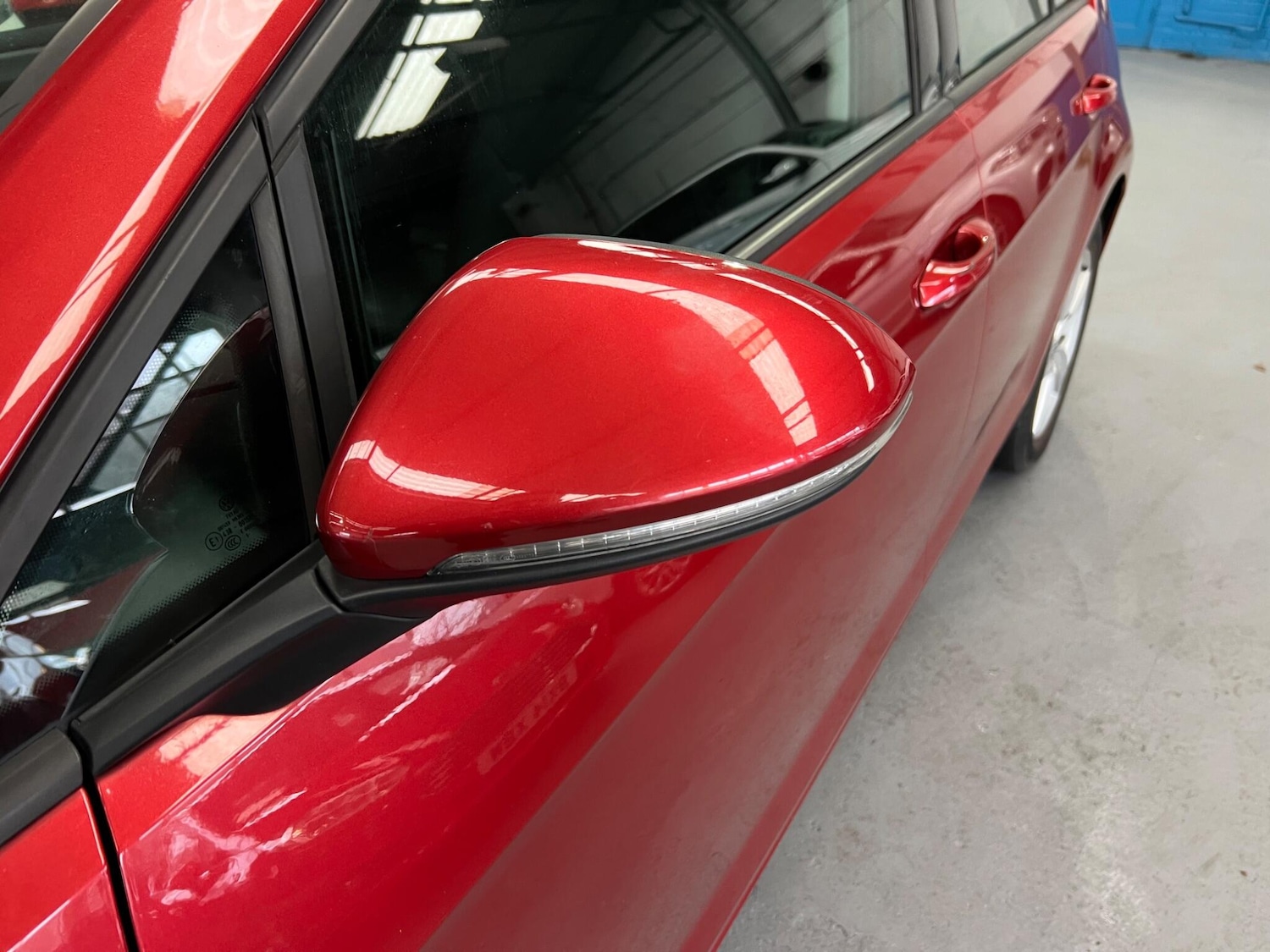 Used Volkswagen Golf 2016 for sale - 77290592: Photo 30