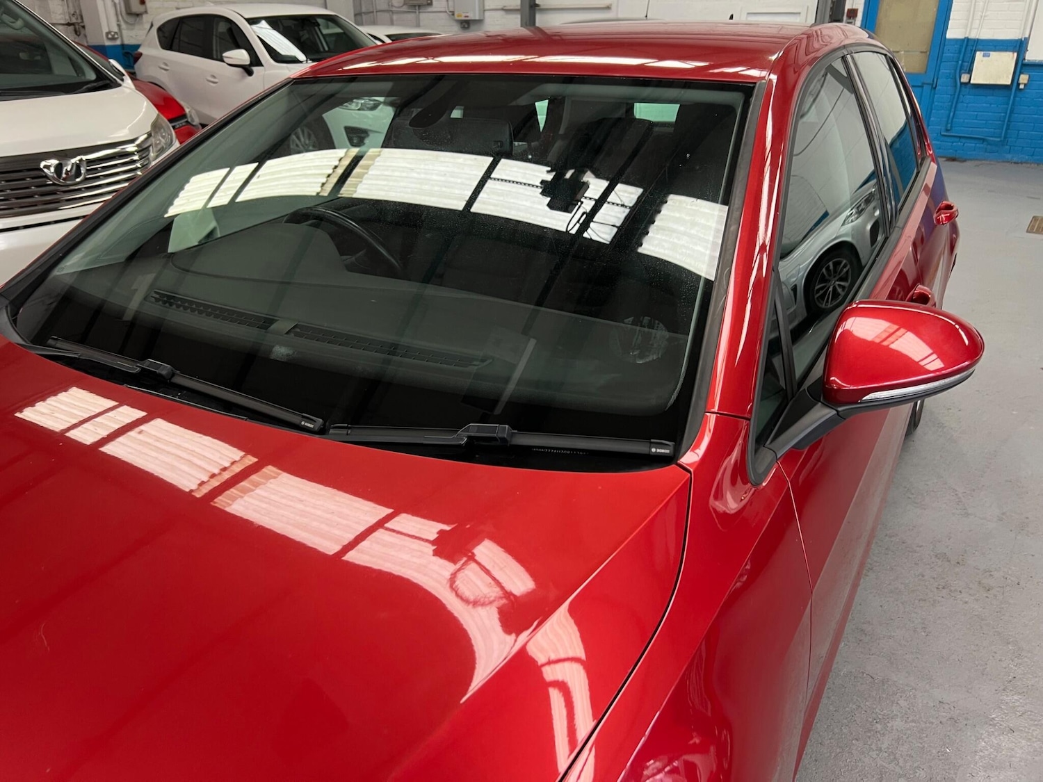 Used Volkswagen Golf 2016 for sale - 77290592: Photo 33