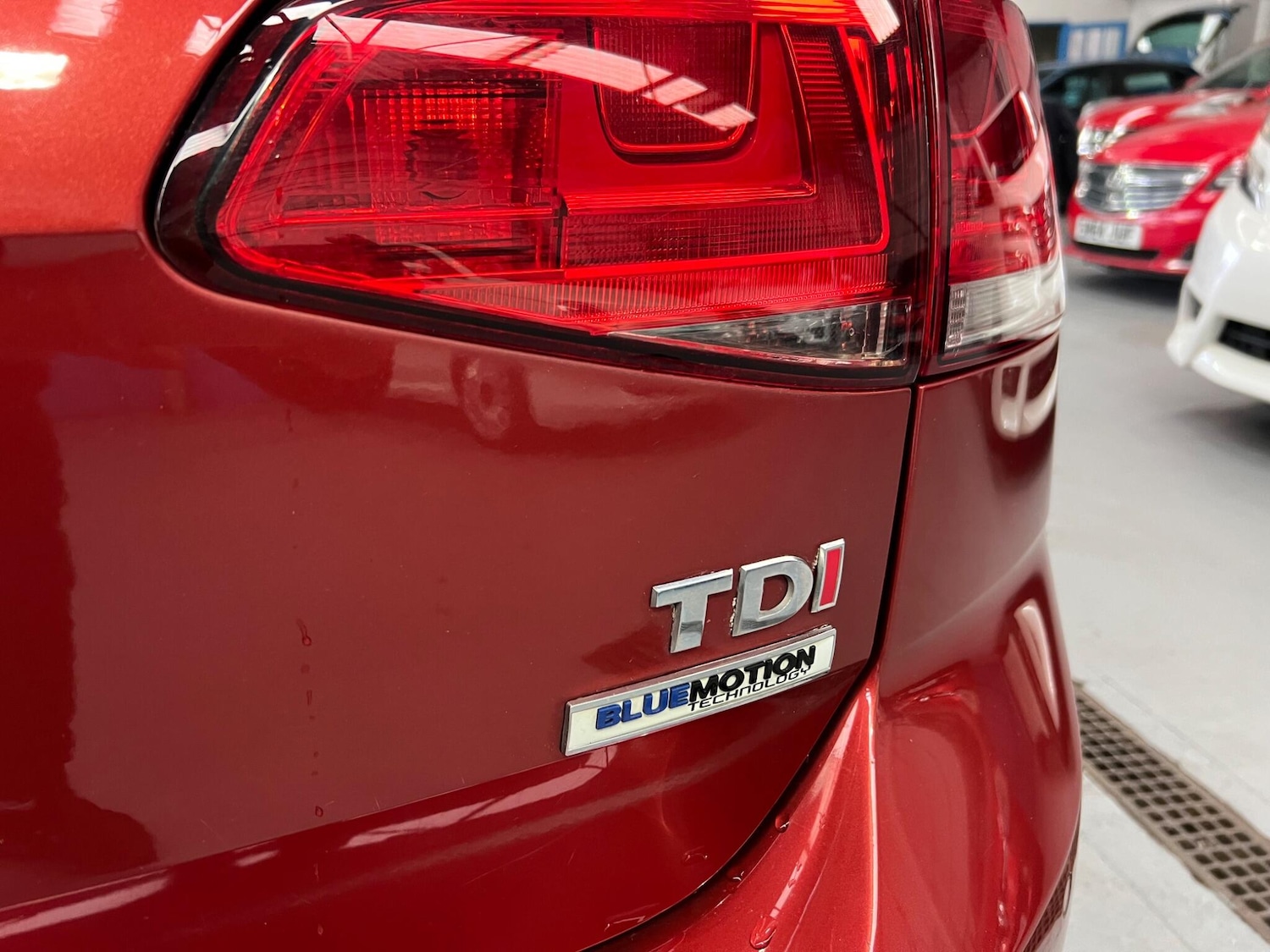 Used Volkswagen Golf 2016 for sale - 77290592: Photo 40