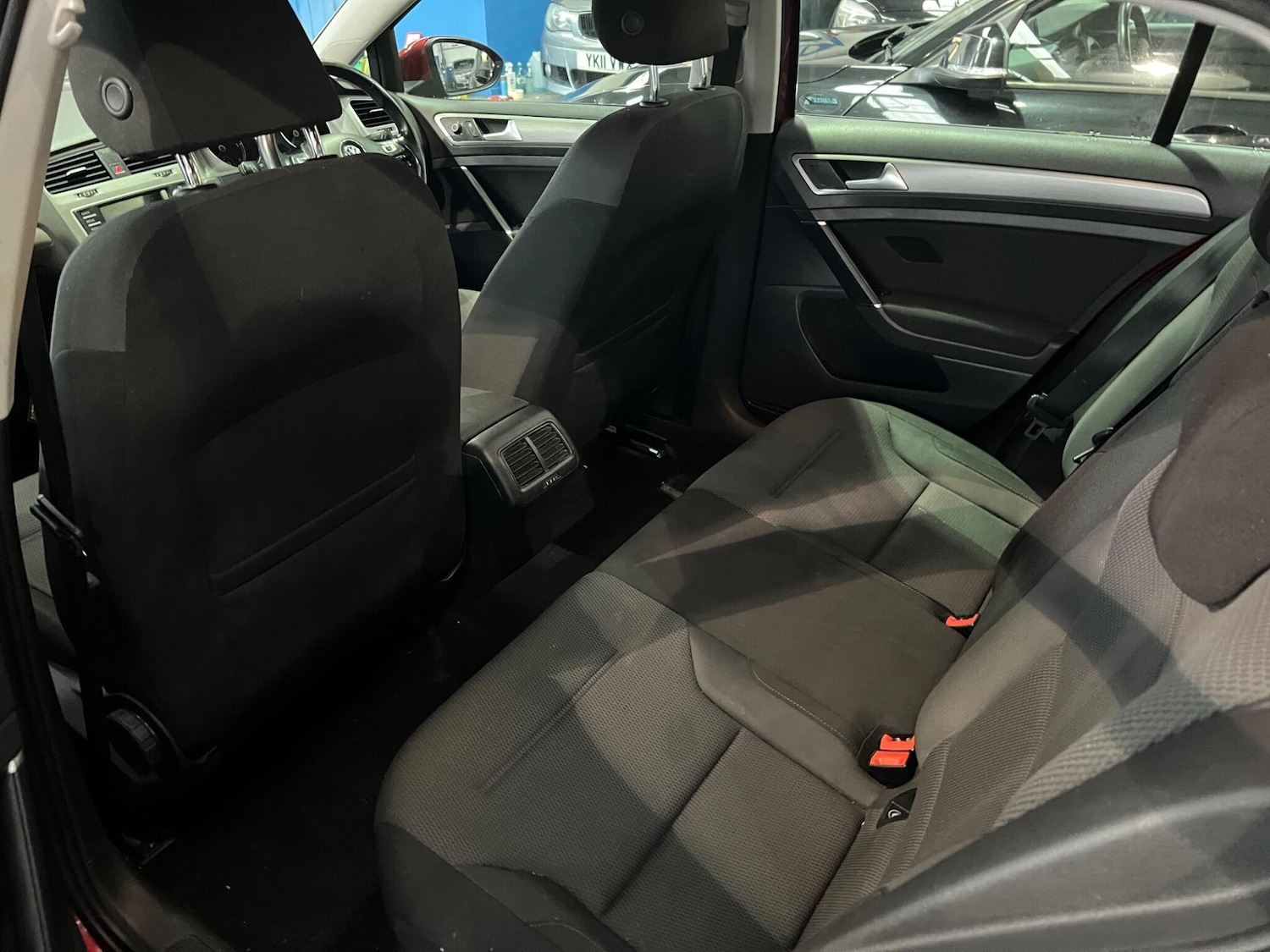 Used Volkswagen Golf 2016 for sale - 77290592: Photo 49