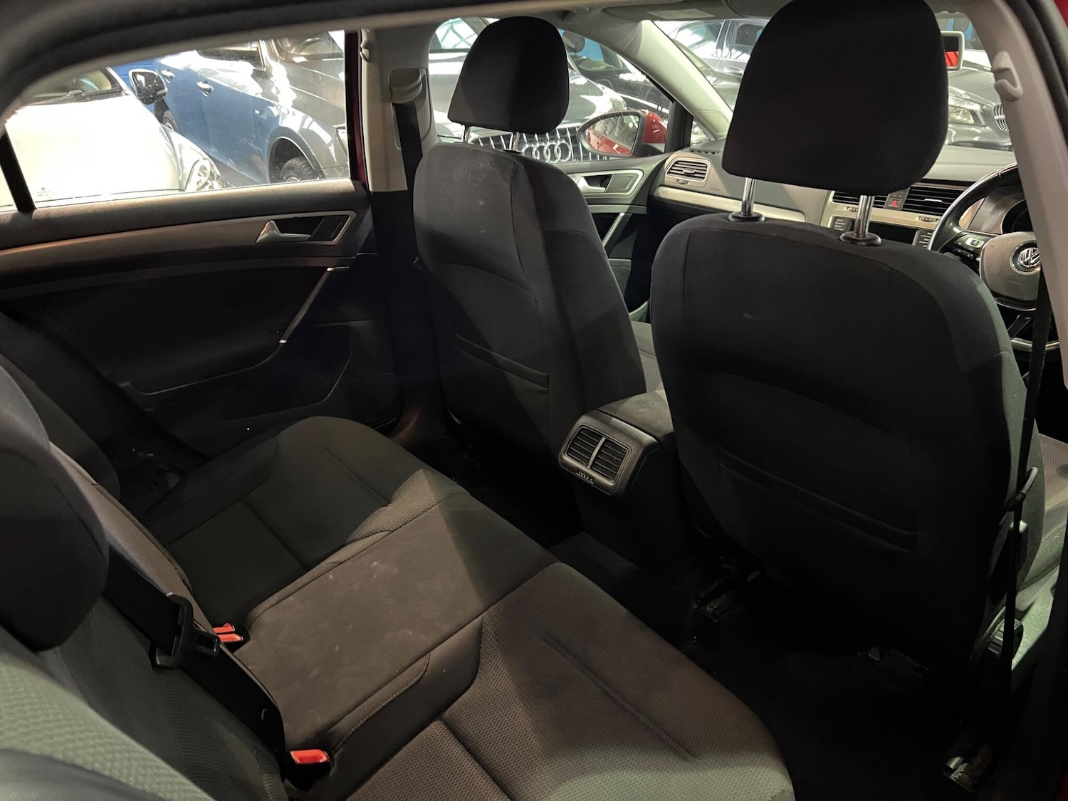 Used Volkswagen Golf 2016 for sale - 77290592: Photo 50