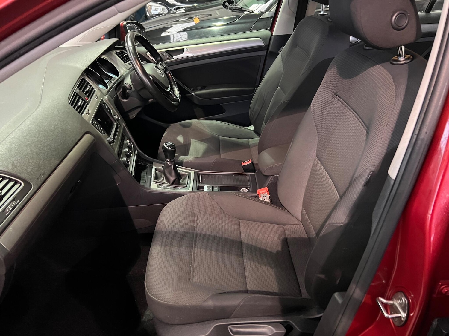 Used Volkswagen Golf 2016 for sale - 77290592: Photo 53