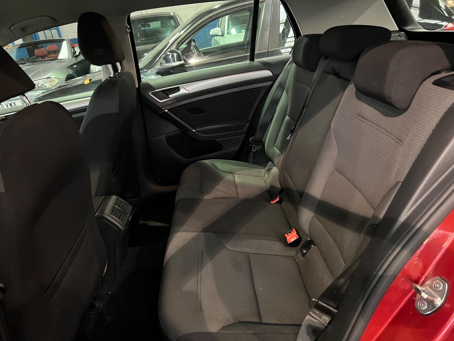 Used Volkswagen Golf 2016 for sale - 77290592: Photo 54