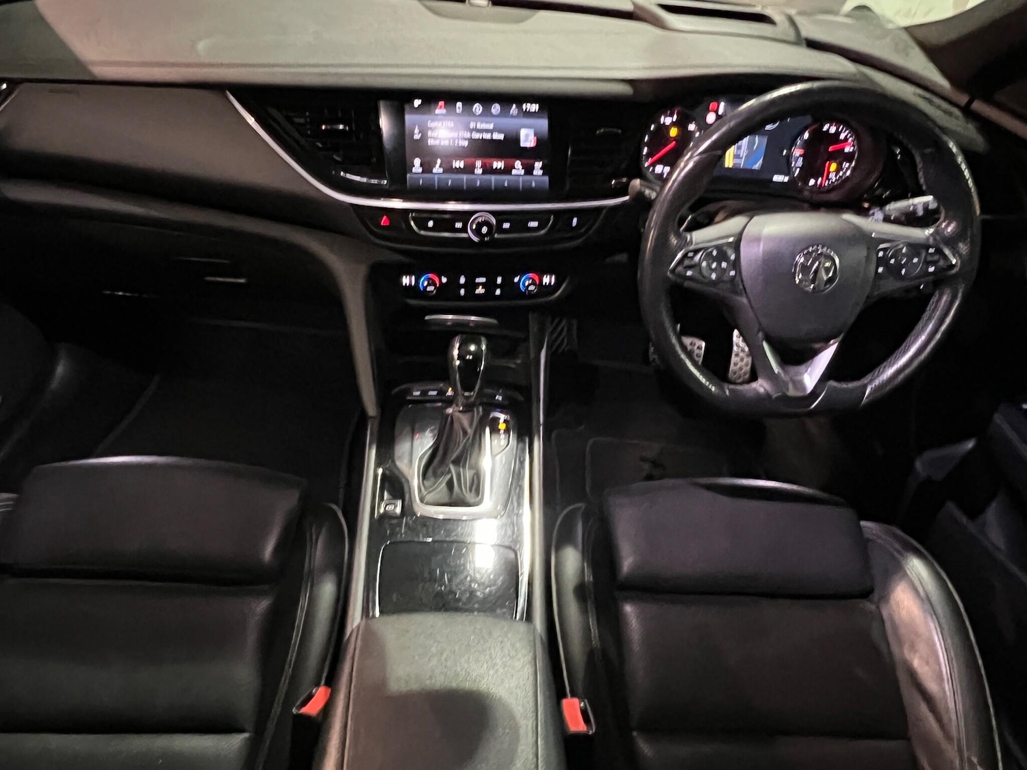 Used Vauxhall Insignia 2018 for sale - 77155923: Photo 22