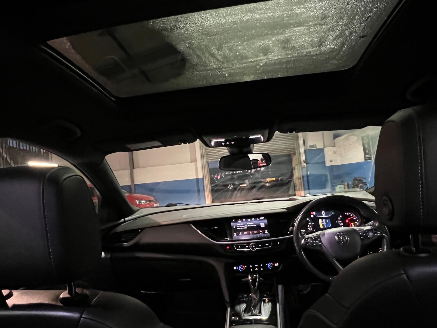 Used Vauxhall Insignia 2018 for sale - 77155923: Photo 23