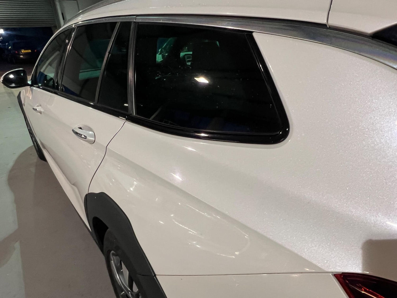 Used Vauxhall Insignia 2018 for sale - 77155923: Photo 36