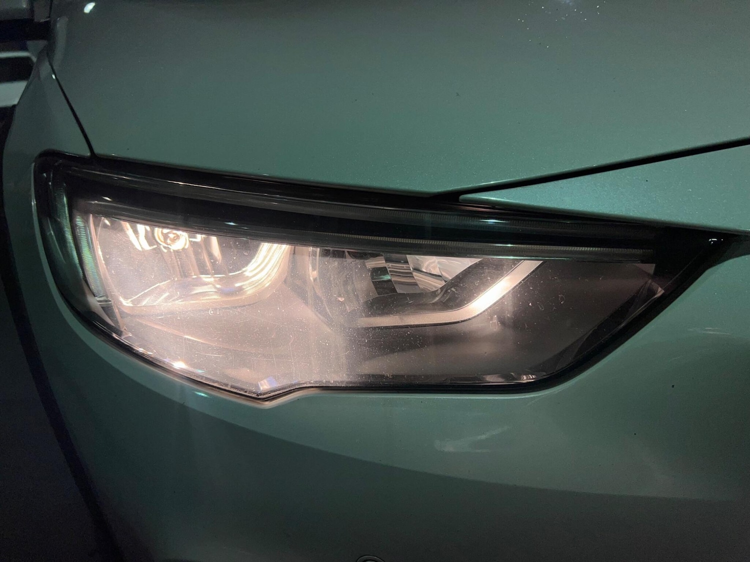 Used Vauxhall Insignia 2018 for sale - 77155923: Photo 45