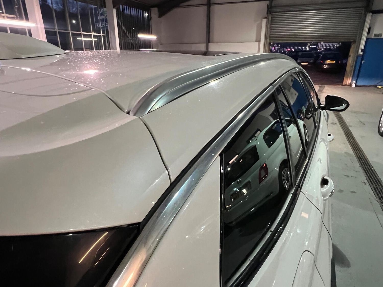 Used Vauxhall Insignia 2018 for sale - 77155923: Photo 50