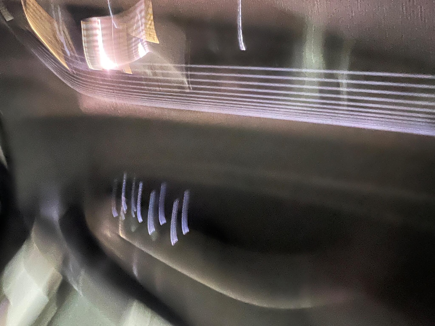 Used Vauxhall Insignia 2018 for sale - 77155923: Photo 55