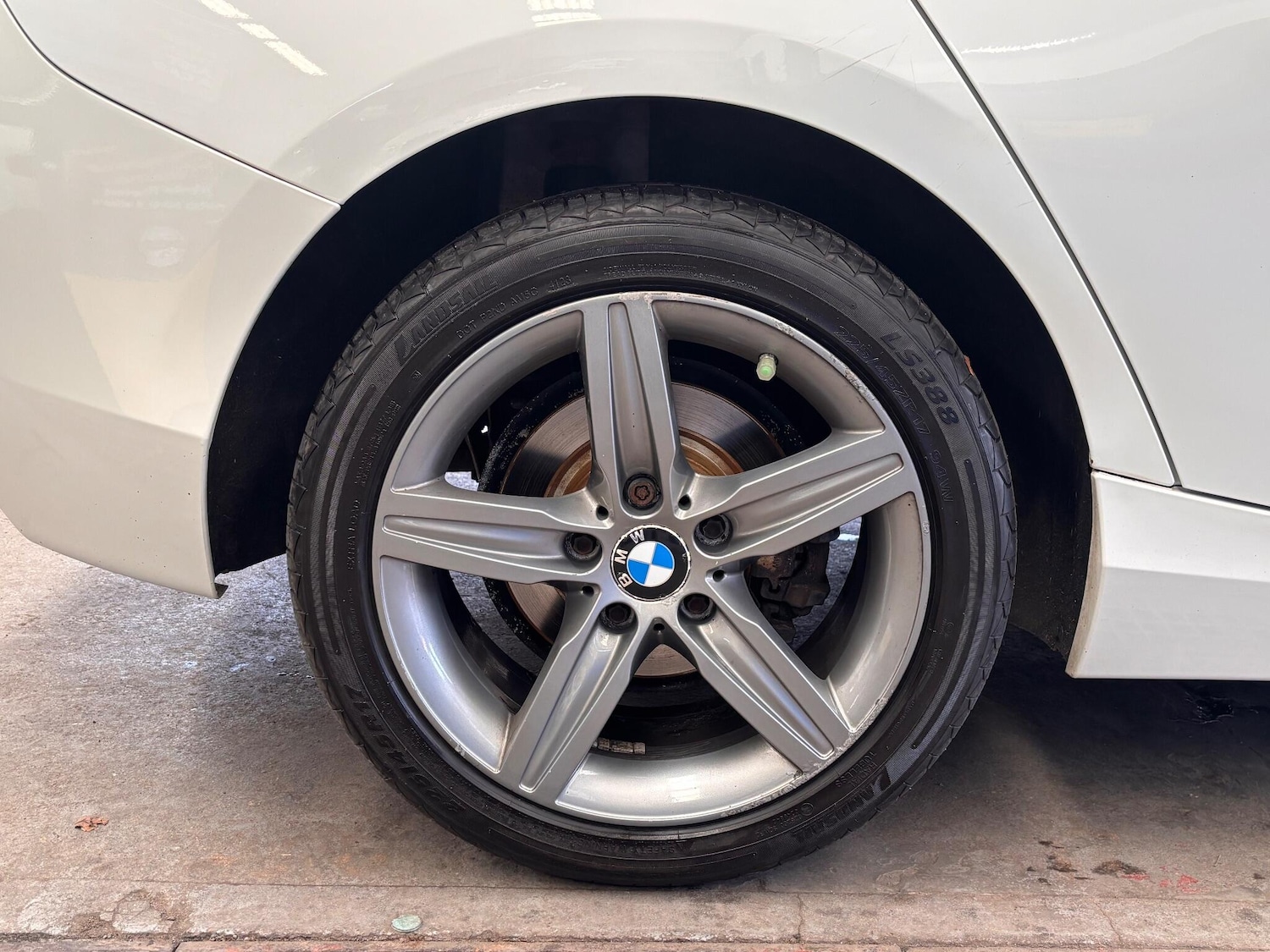 Used BMW 1 Series for sale - 78205193: Photo 11