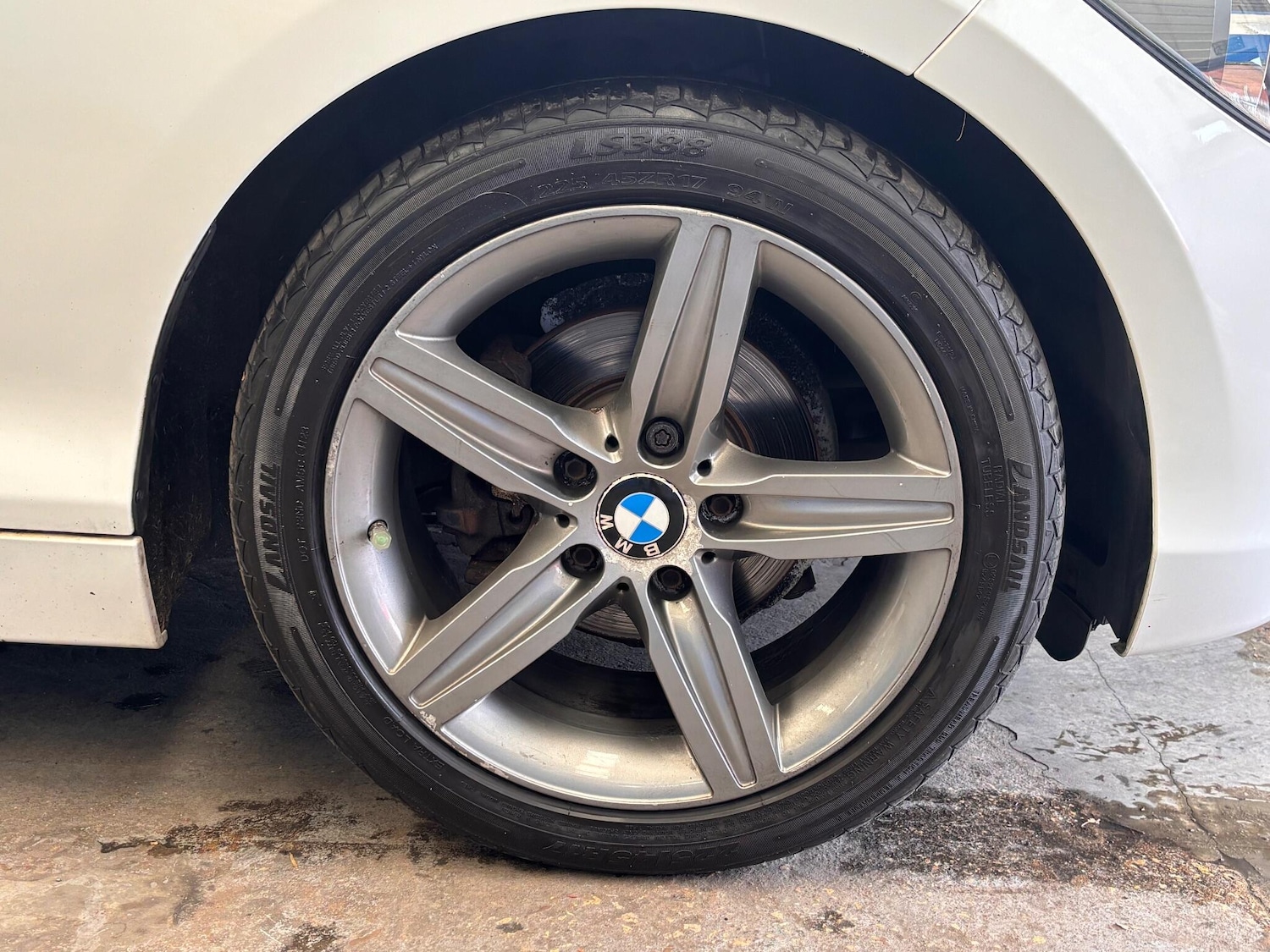 Used BMW 1 Series for sale - 78205193: Photo 12