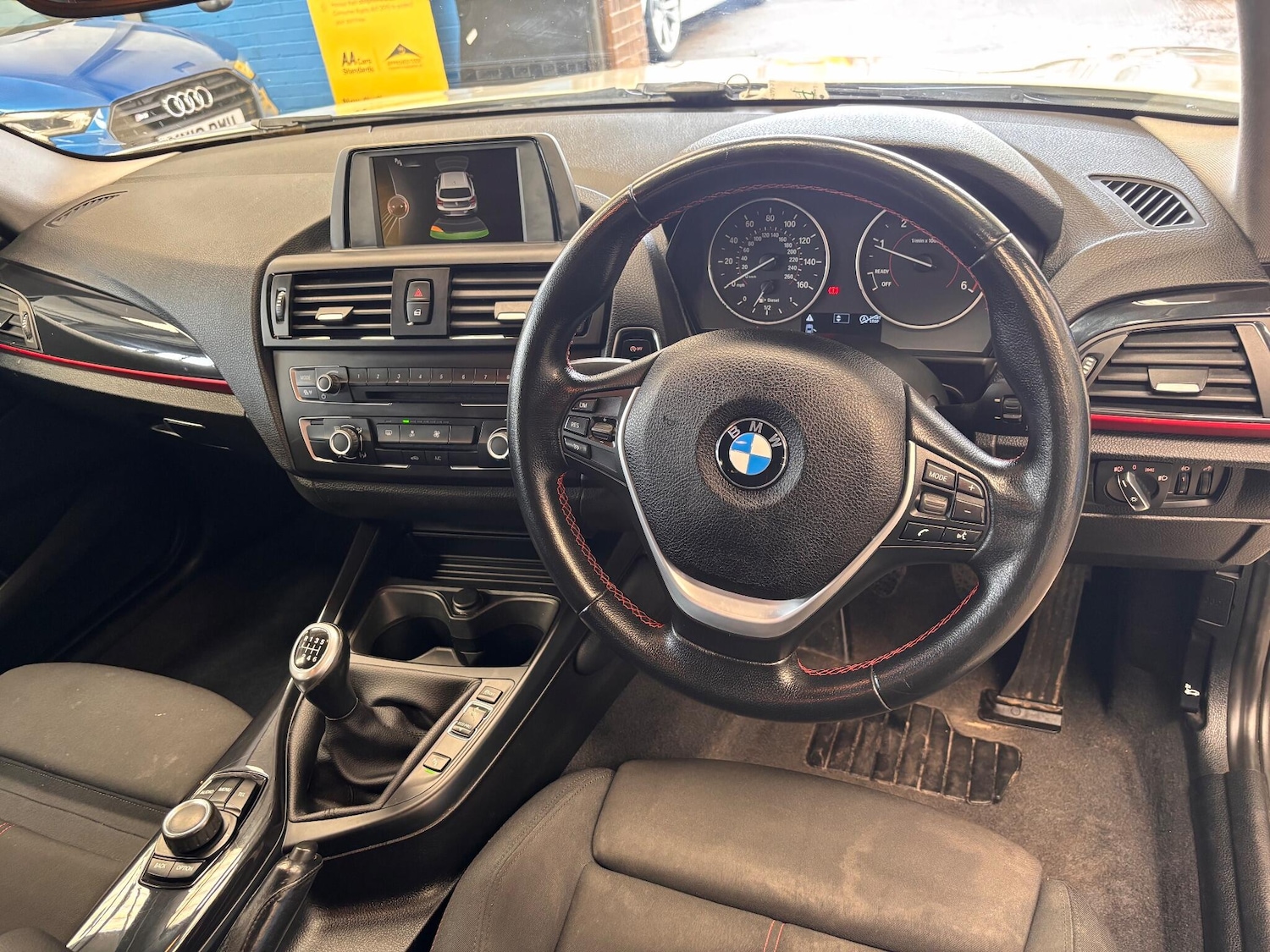 Used BMW 1 Series for sale - 78205193: Photo 14
