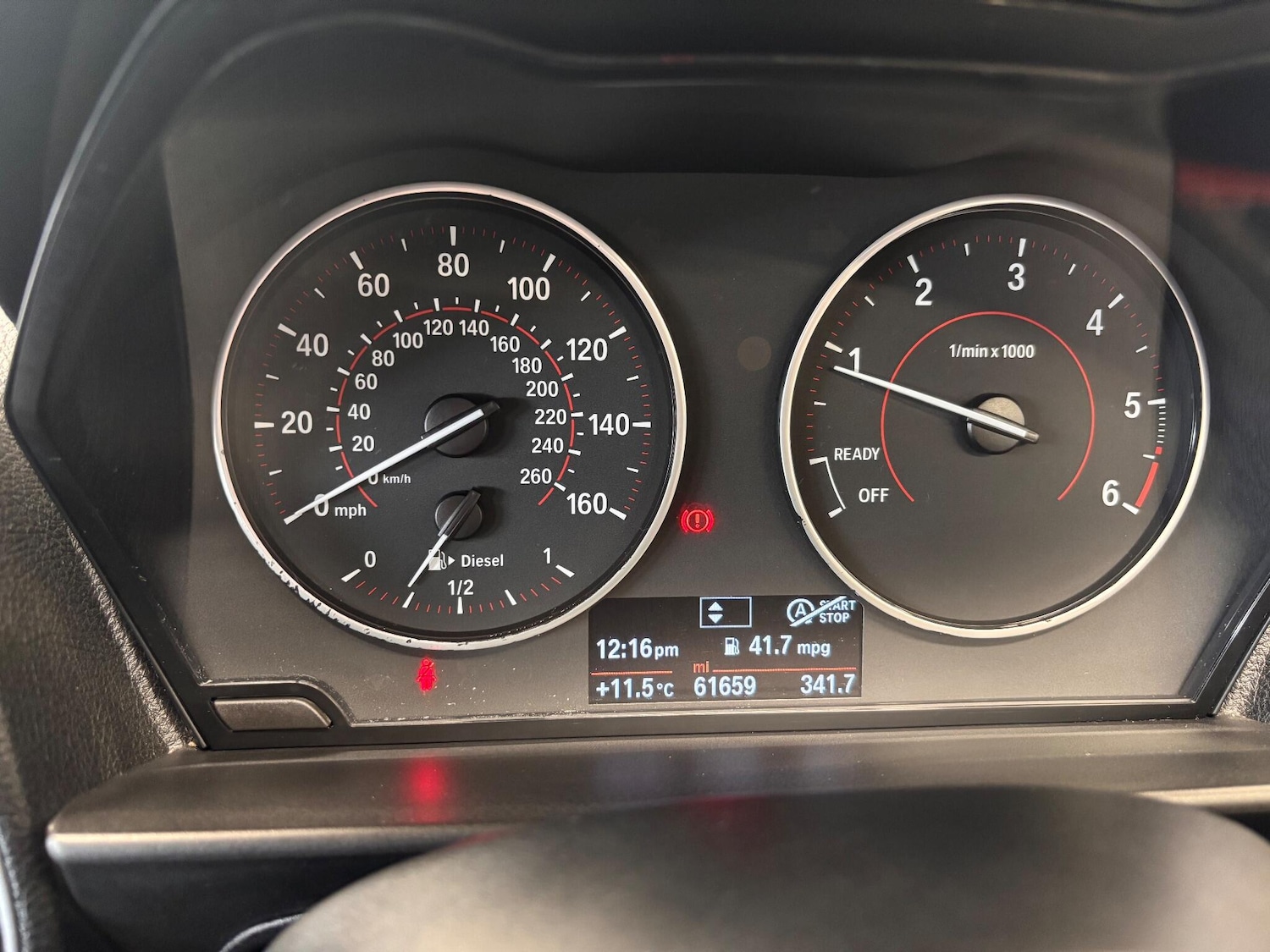 Used BMW 1 Series for sale - 78205193: Photo 15