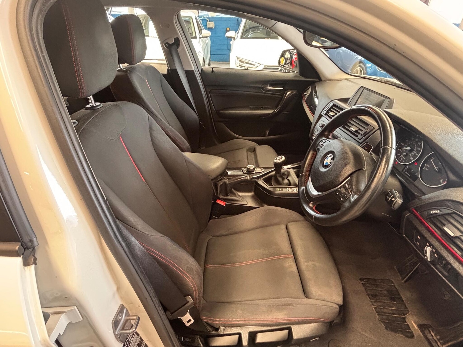 Used BMW 1 Series for sale - 78205193: Photo 19