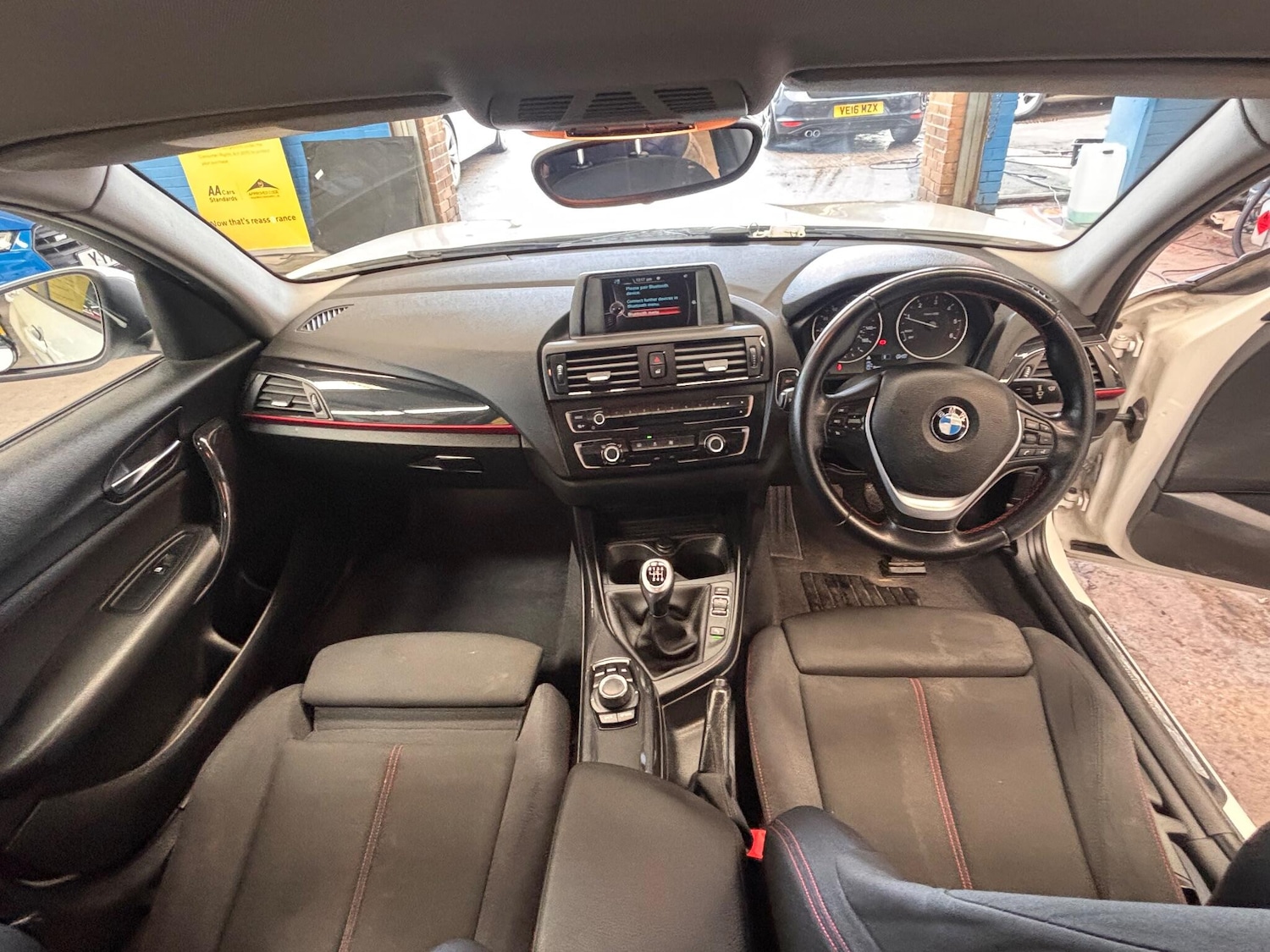 Used BMW 1 Series for sale - 78205193: Photo 21