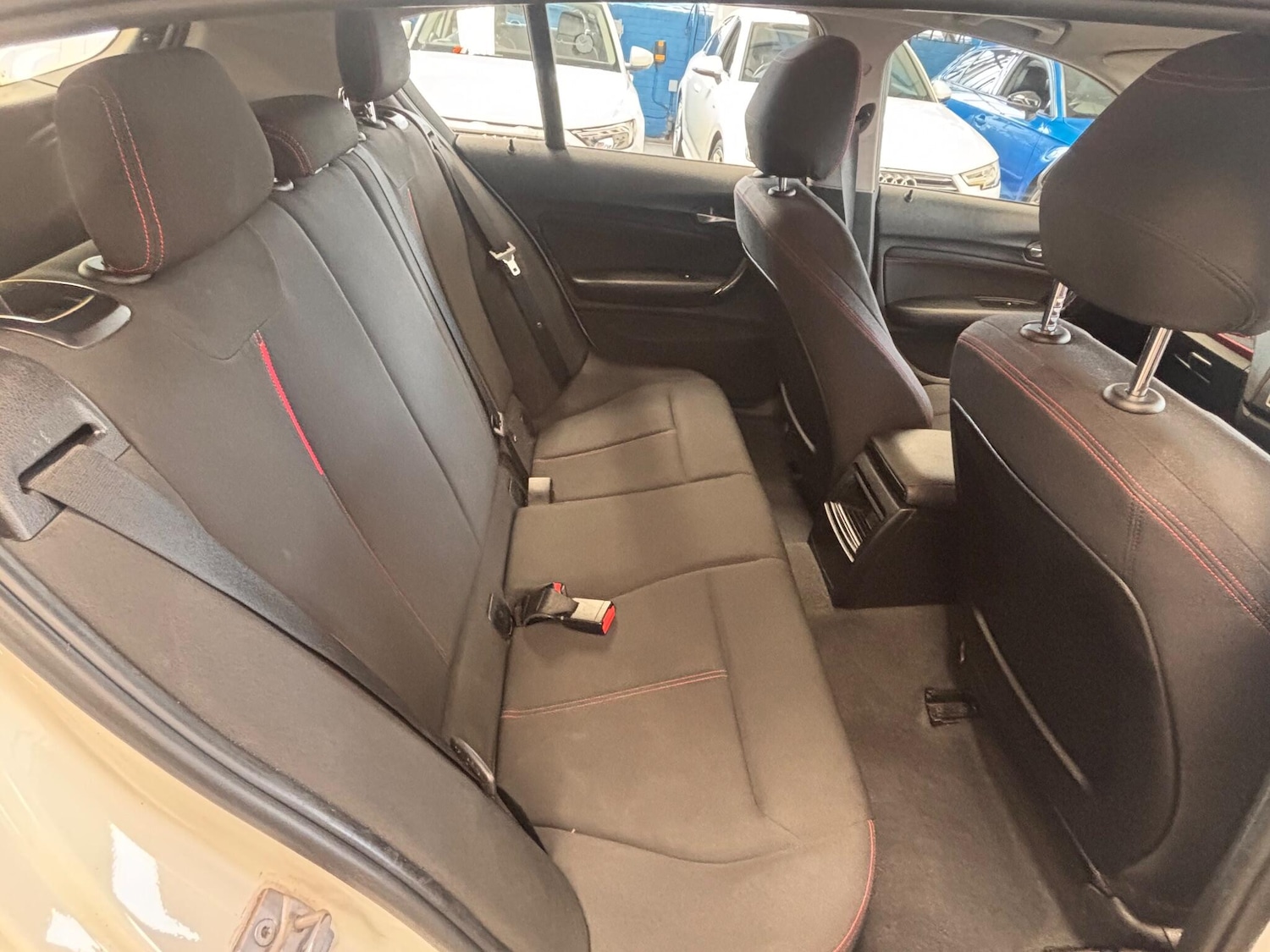 Used BMW 1 Series for sale - 78205193: Photo 22