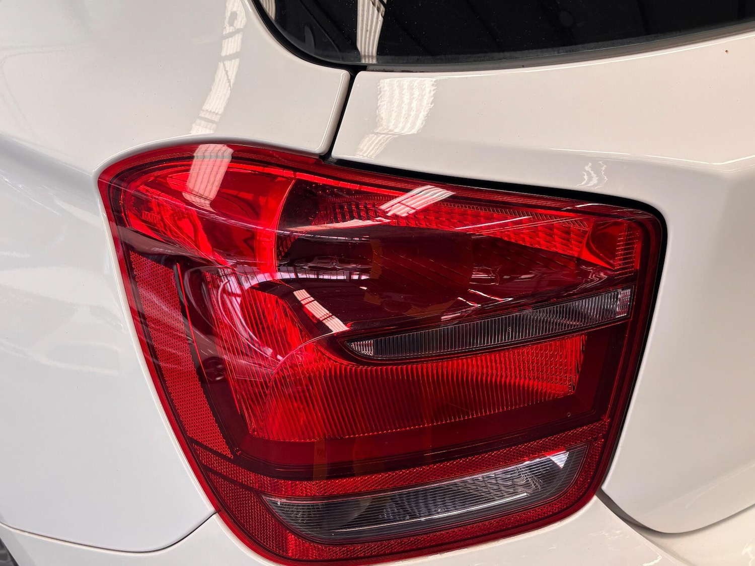 Used BMW 1 Series for sale - 78205193: Photo 9