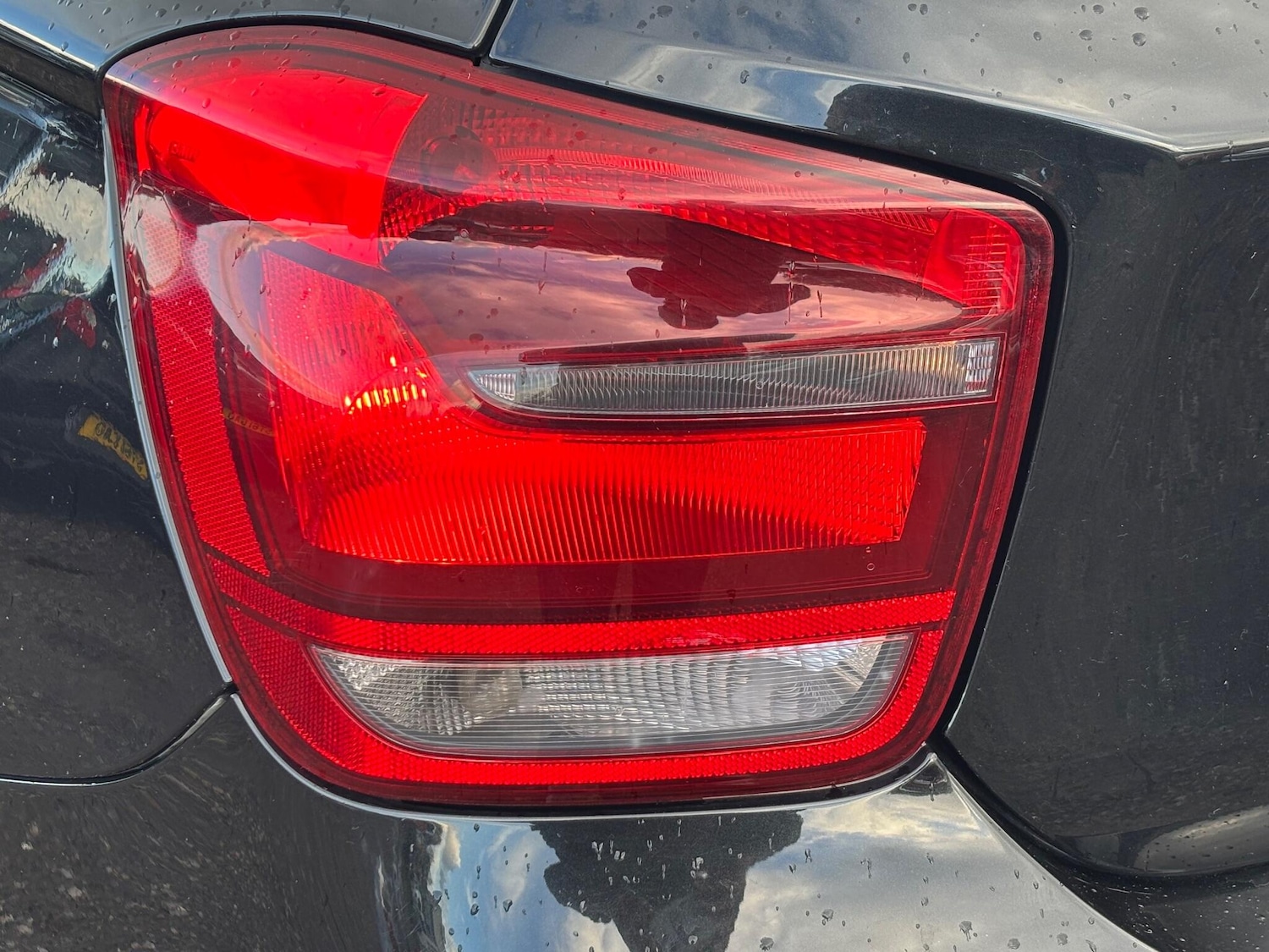 Used BMW 1 Series 2015 for sale - 76441324: Photo 12