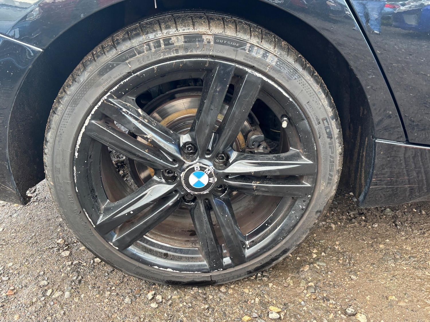 Used BMW 1 Series 2015 for sale - 76441324: Photo 13