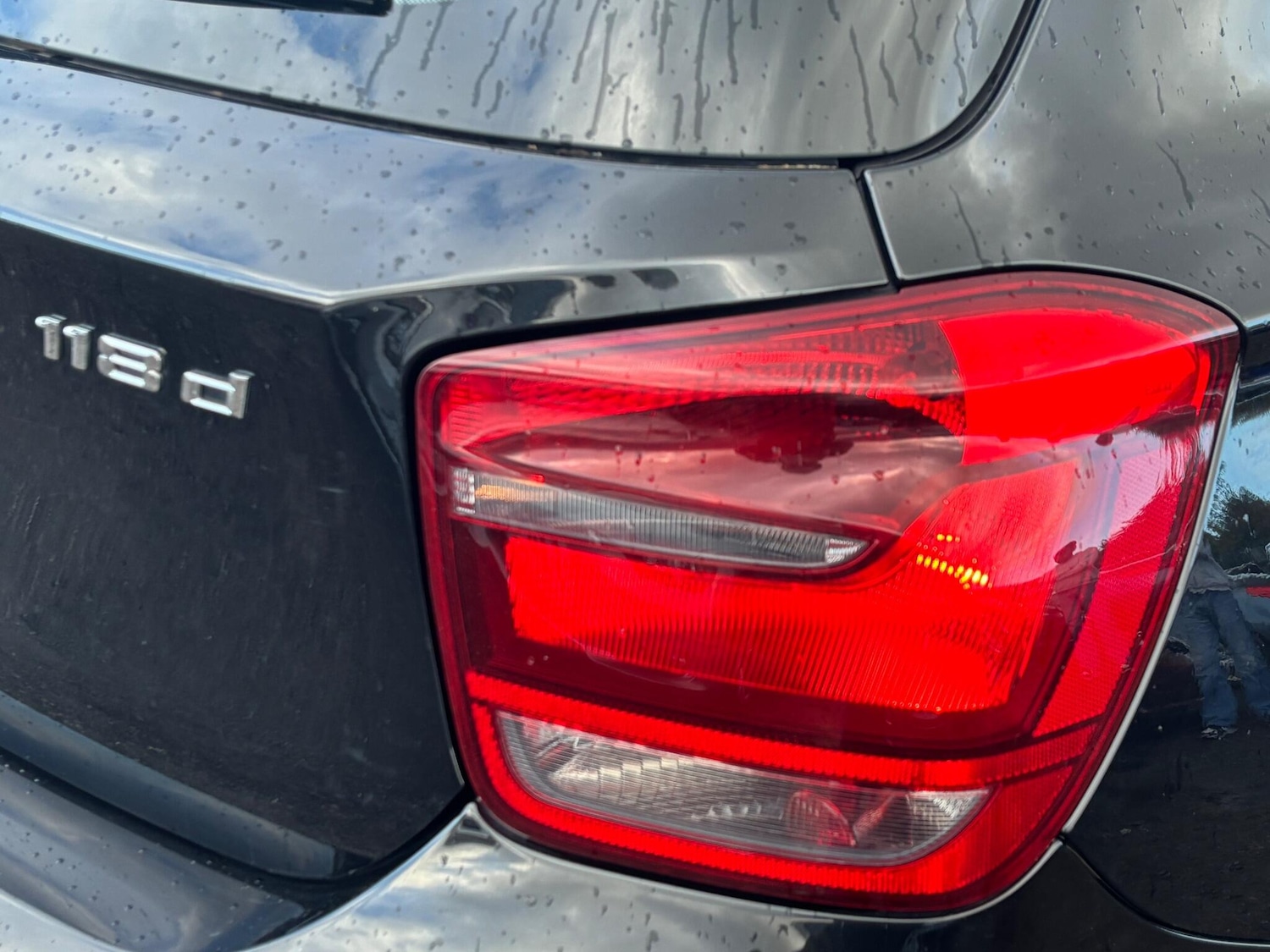 Used BMW 1 Series 2015 for sale - 76441324: Photo 14