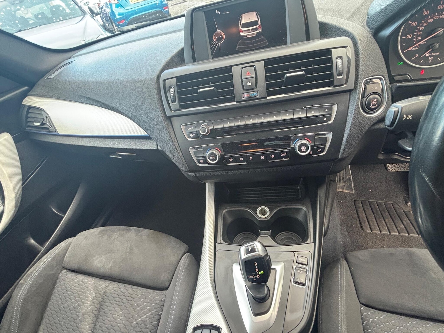 Used BMW 1 Series 2015 for sale - 76441324: Photo 18