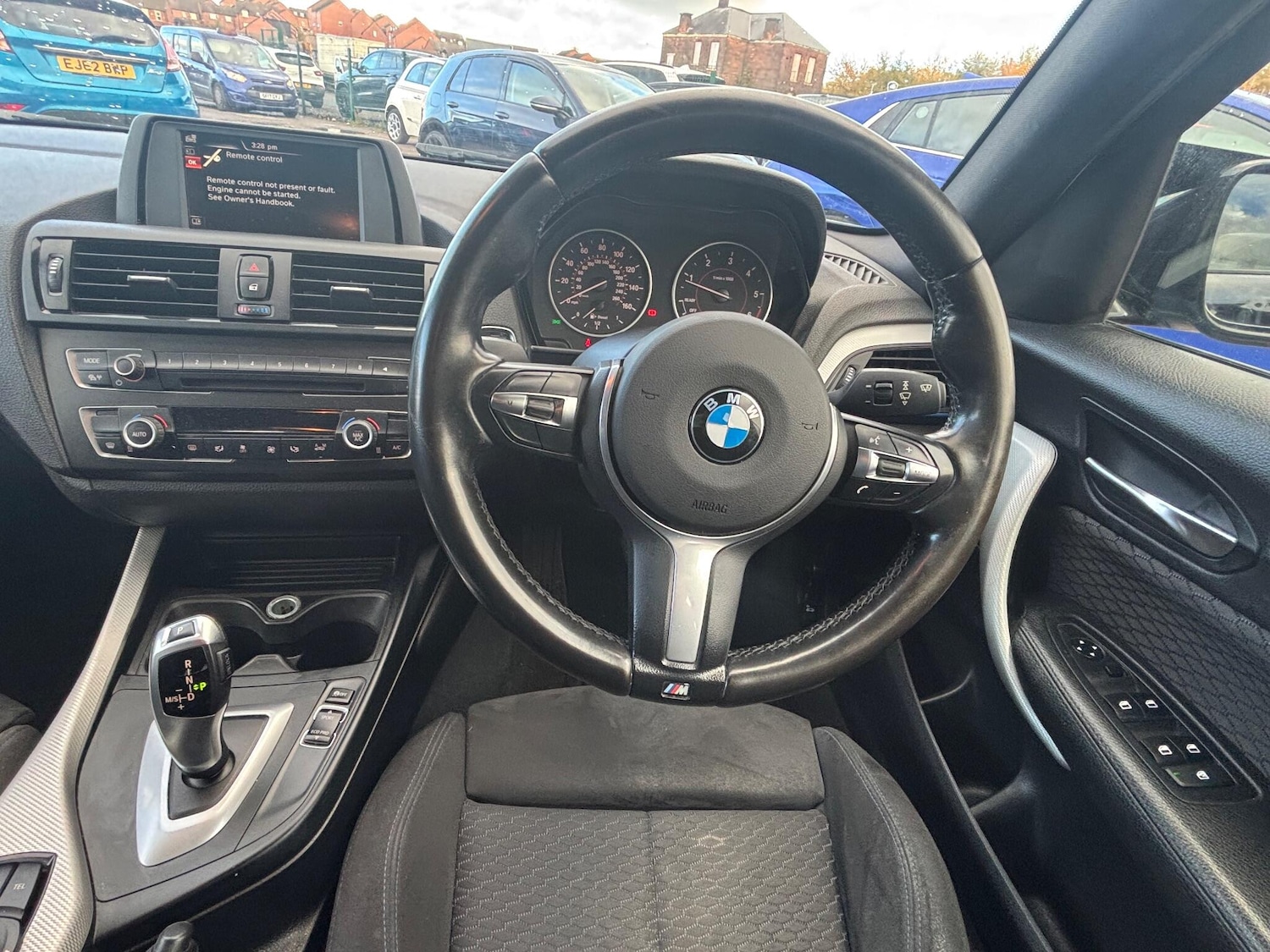 Used BMW 1 Series 2015 for sale - 76441324: Photo 20