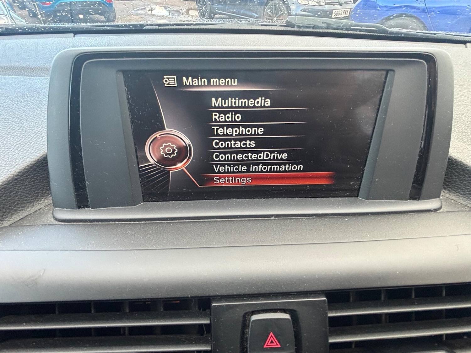 Used BMW 1 Series 2015 for sale - 76441324: Photo 22