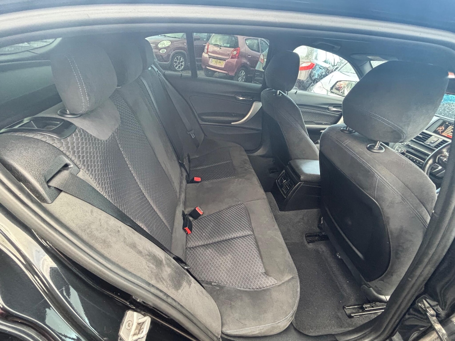 Used BMW 1 Series 2015 for sale - 76441324: Photo 24