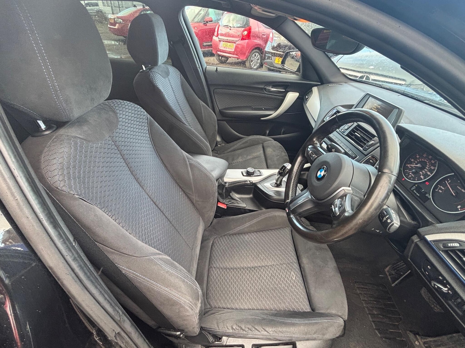 Used BMW 1 Series 2015 for sale - 76441324: Photo 25