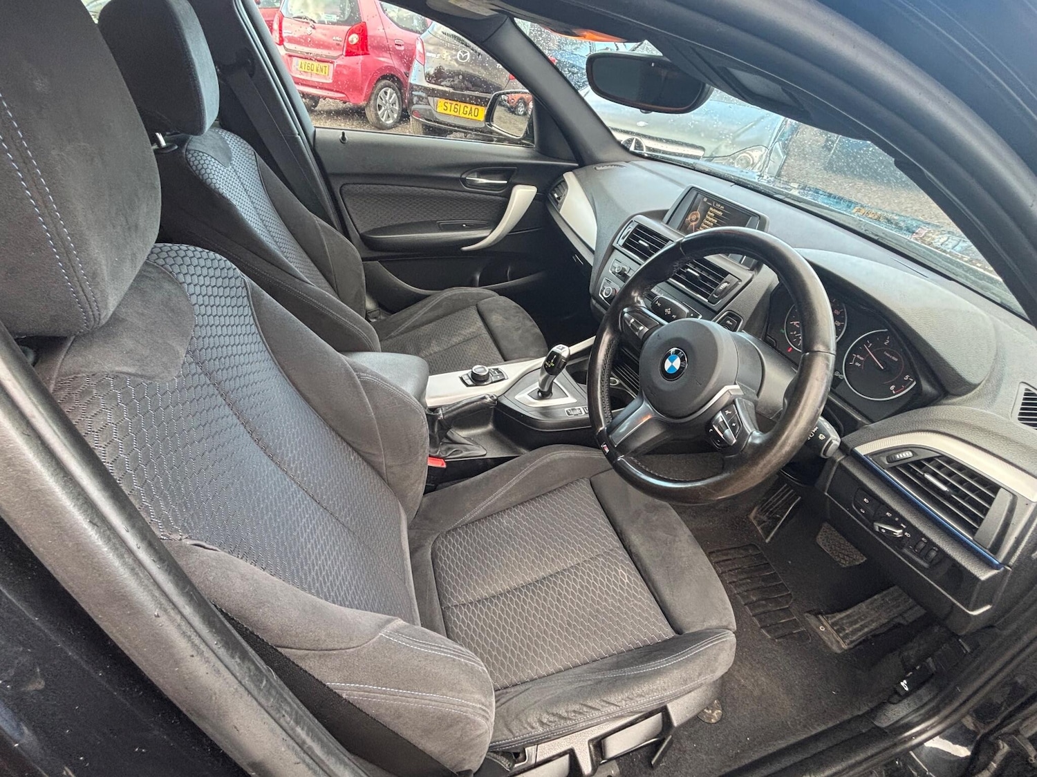 Used BMW 1 Series 2015 for sale - 76441324: Photo 26